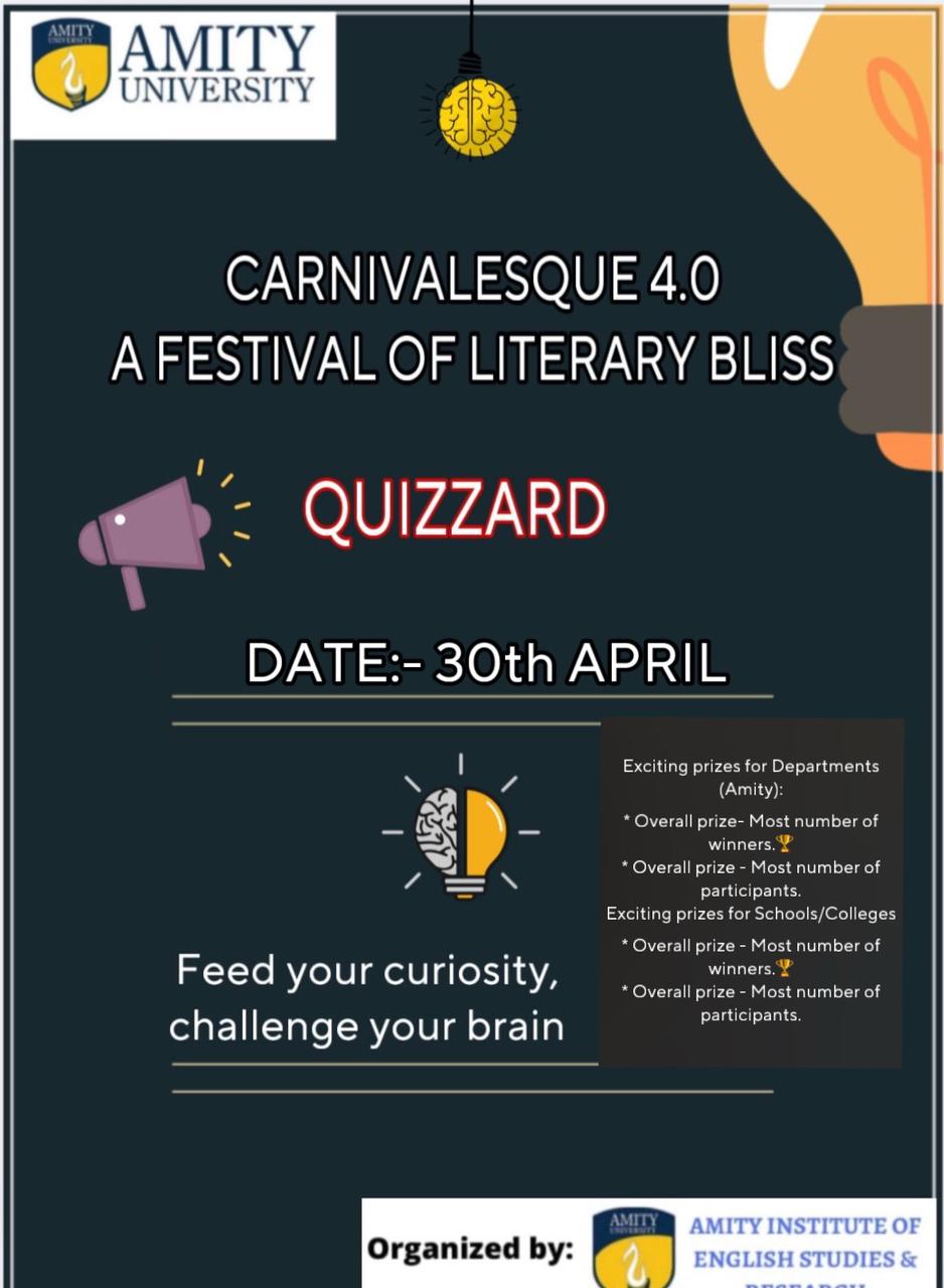 QUIZZARD