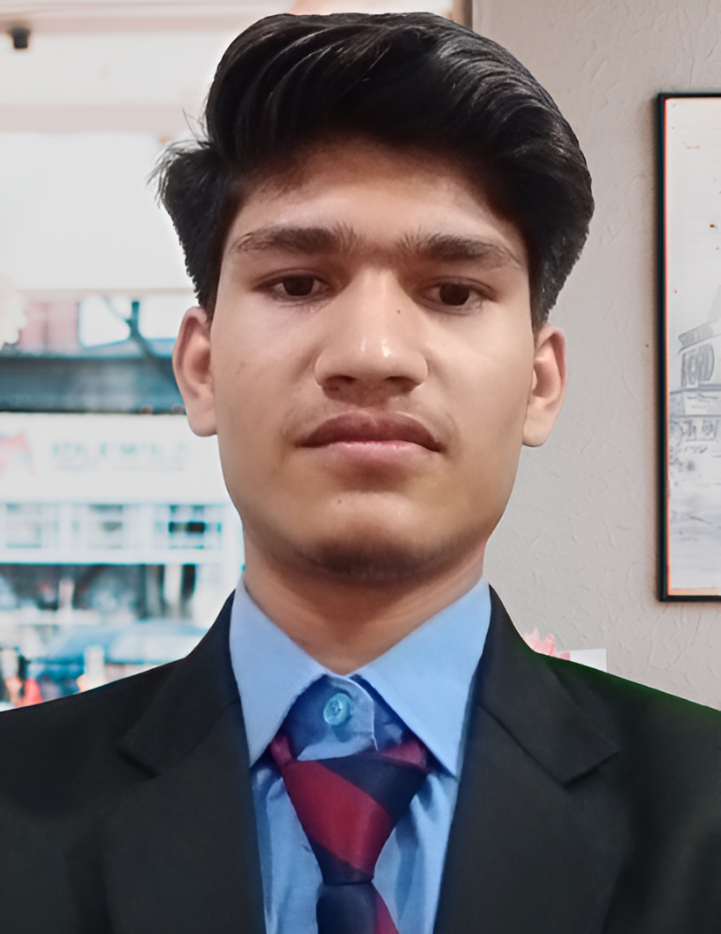 Vikash Kumar